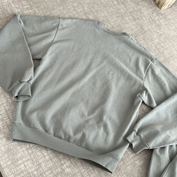 Los Angeles Apparel Matching Set - Picture 7 of 13